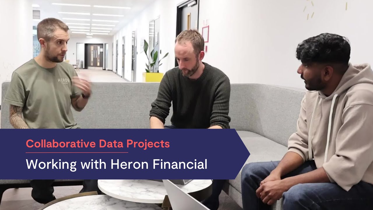 Developing a Mortgage Qualification Tool for Fast Assessments - Hartree Centre North East Hub