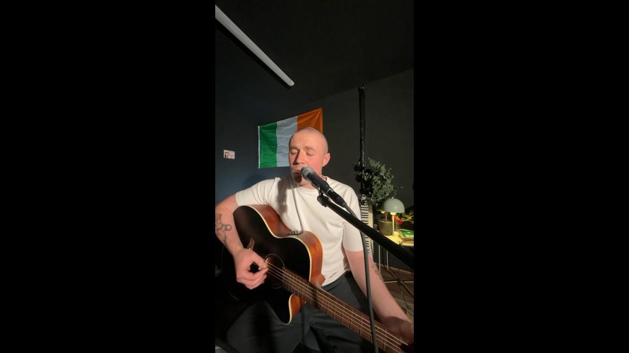 LIVE late night session |  Singing a few choons and talking pure shite