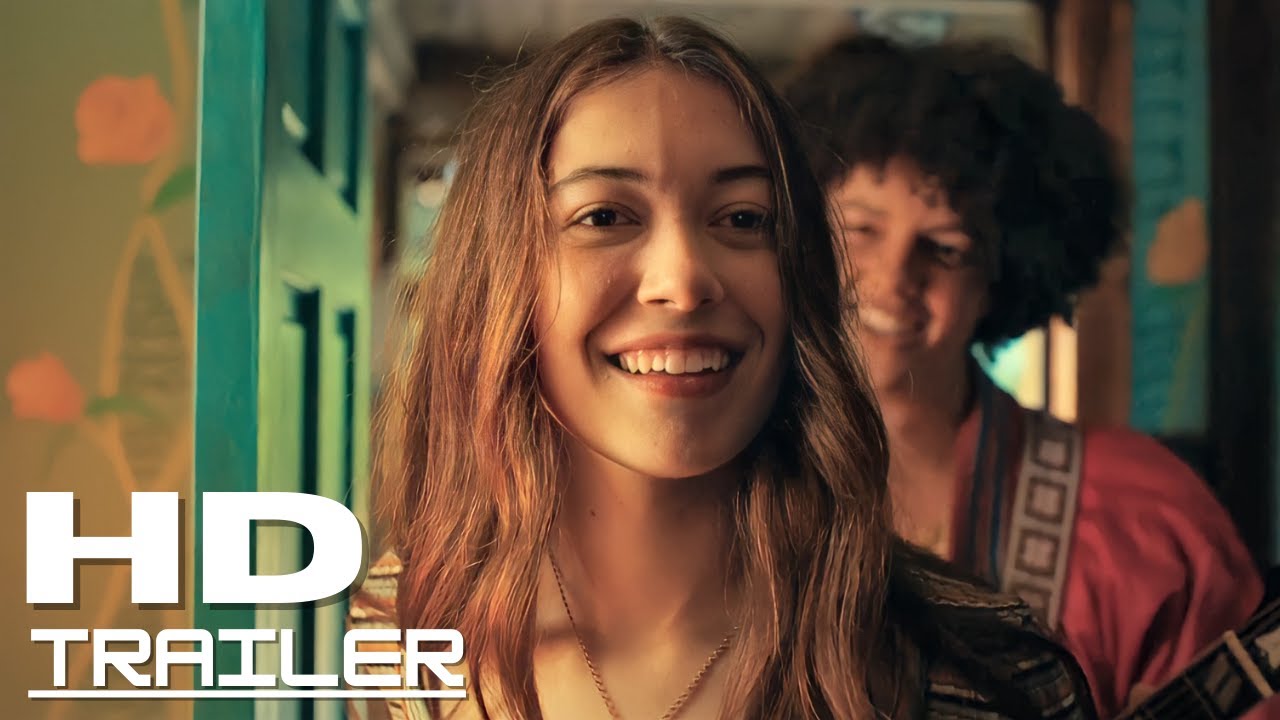 THE SKY IS EVERYWHERE Trailer (2022) | A24 | Apple TV+