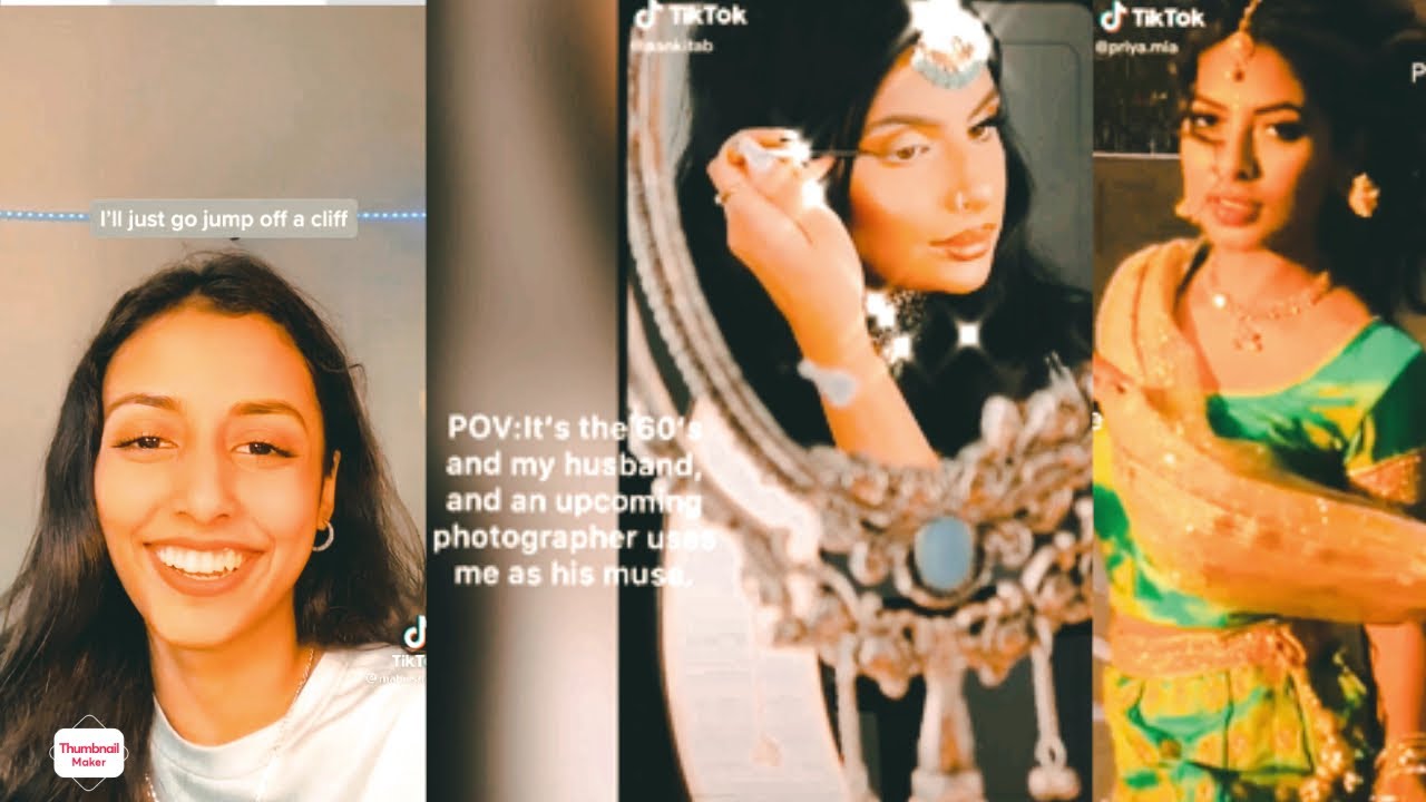 Desi POV’S that just hit different🥺 part 1 (must watch)