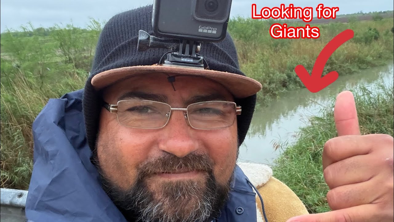 Massive Holiday Fishing Takedown  ll Catfishing in Hidalgo County