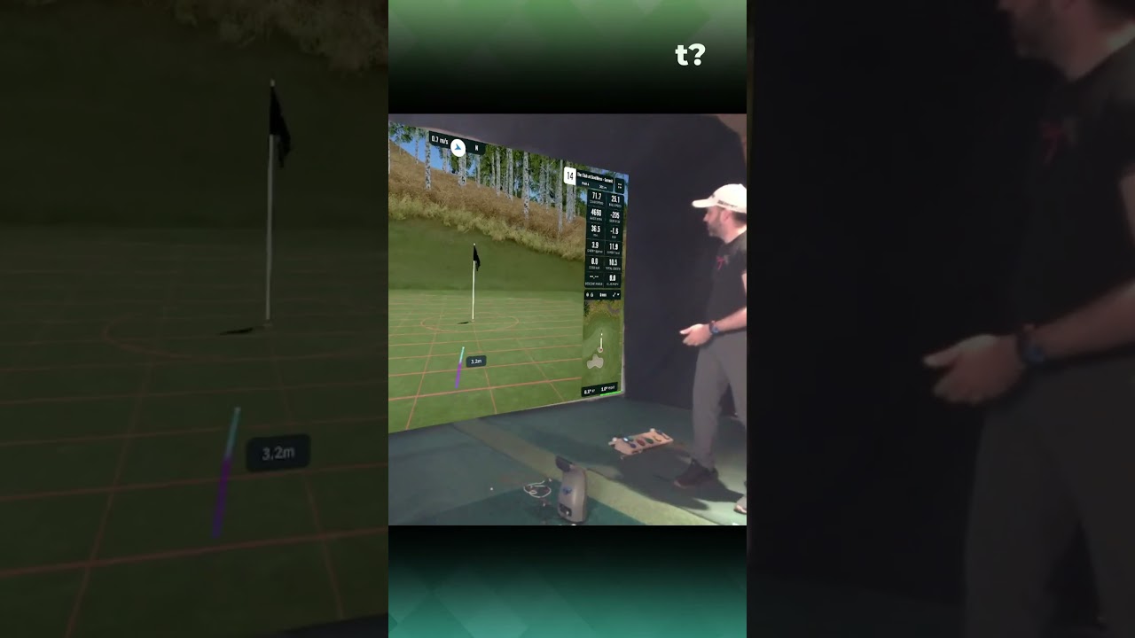 Again a hoile out from Bunker? 