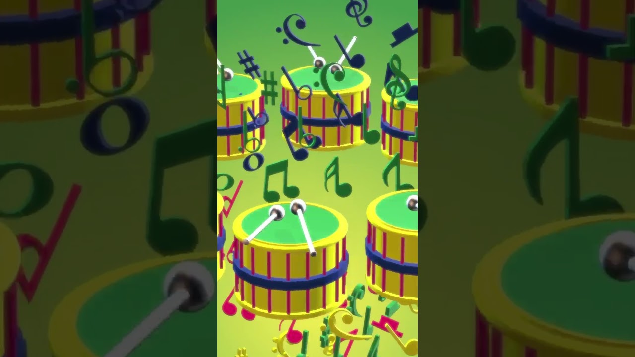 Studio Sparks - Showreel 2023