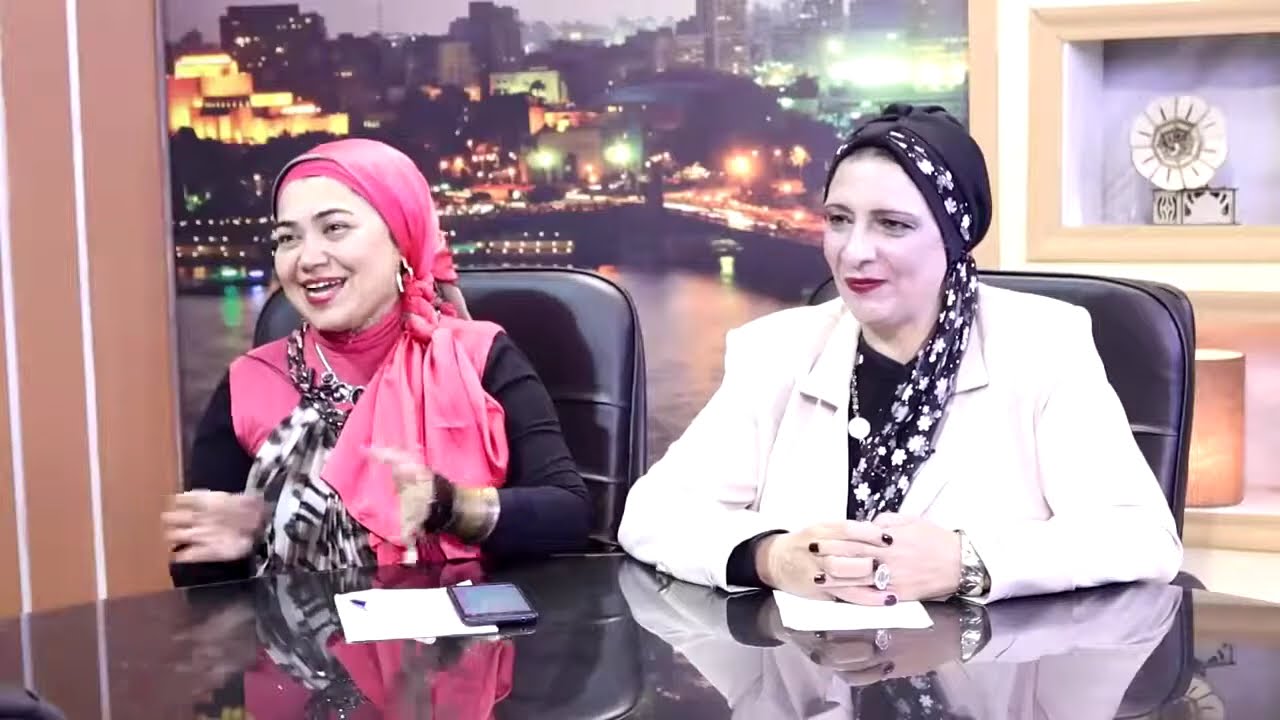 برنامج شبابيك النجوم تقديم الاعلامية عزة منسي ضيف الحلقة  الفنان حسن الهلالي