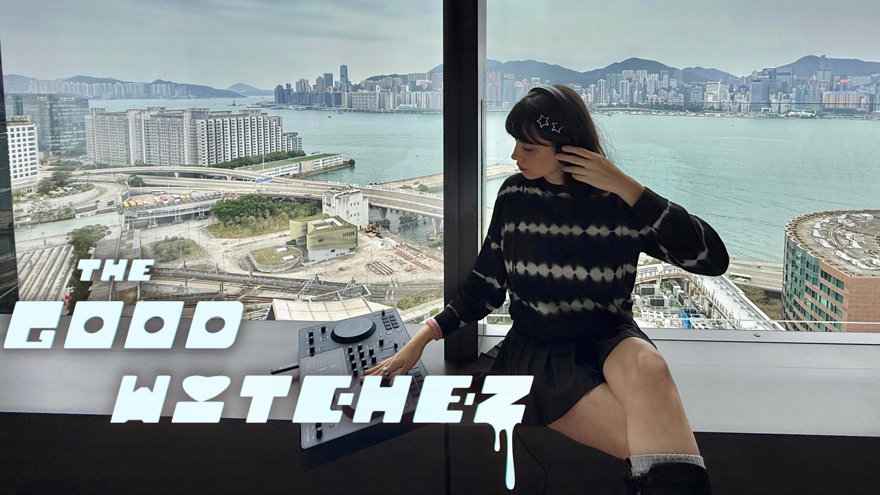 Hypnotic Deep House Mix ft. HK Harbour // Peak Time Techno // Deep & Uplifting  | Karla Tortilla