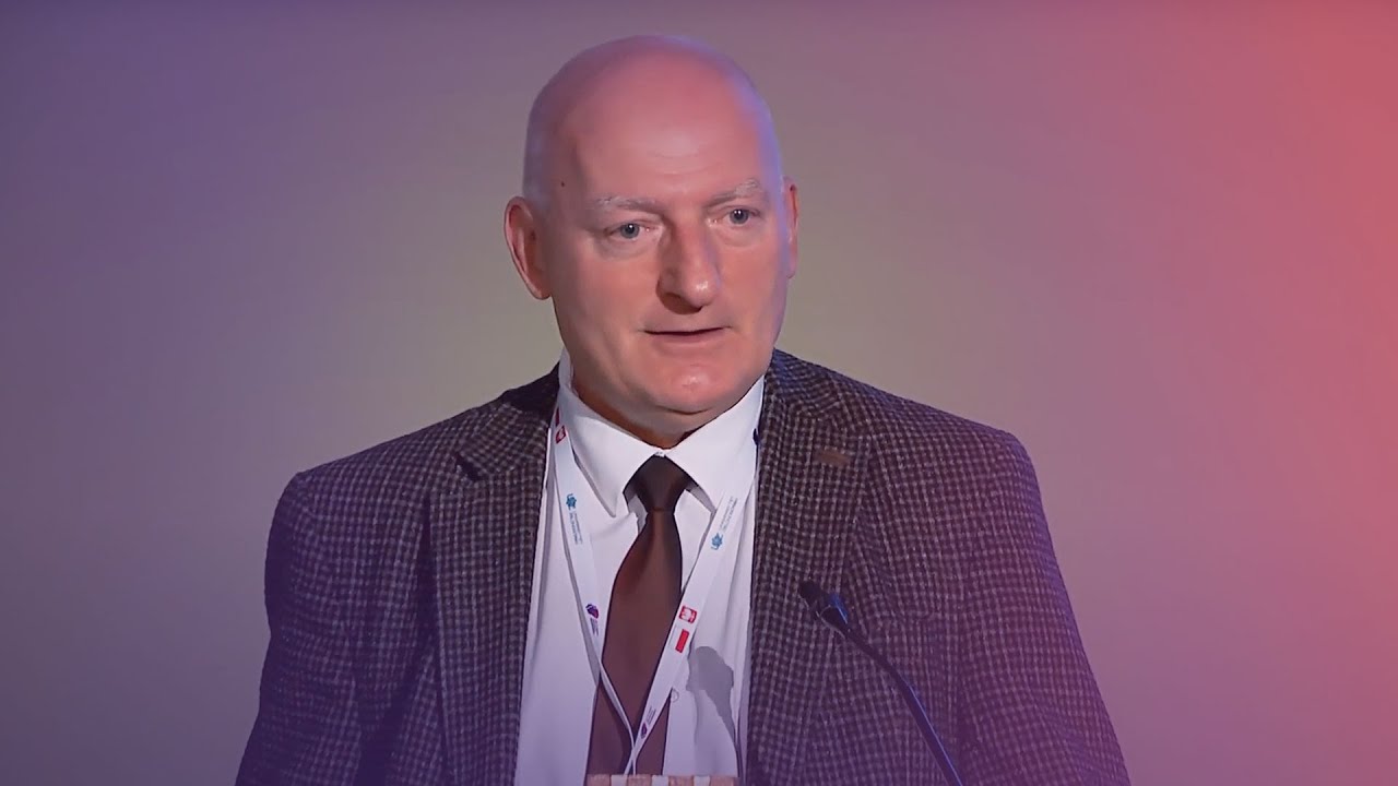 I Konferencja -  prelegent prof. UZ dr hab. Jacek Kurzępa