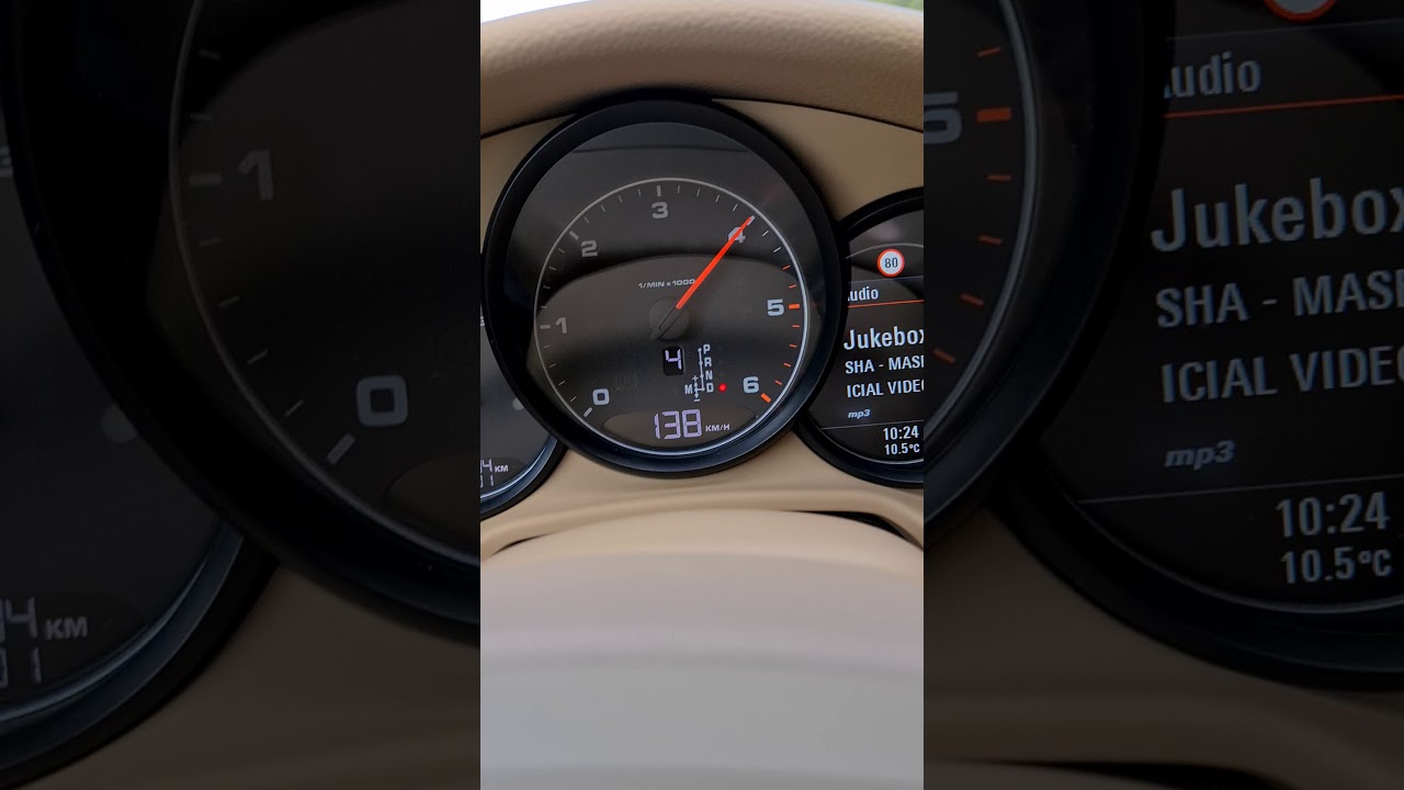 porsche panamera tdi 300ps 2014