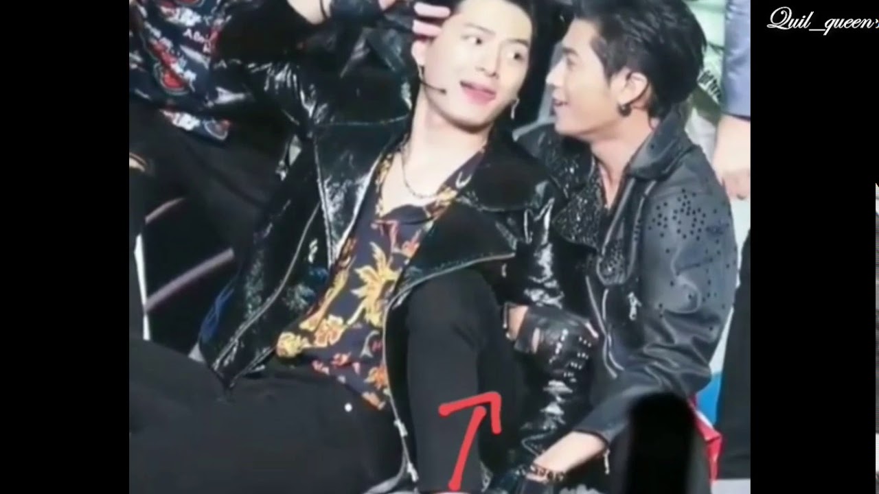 KristSingto - Señorita