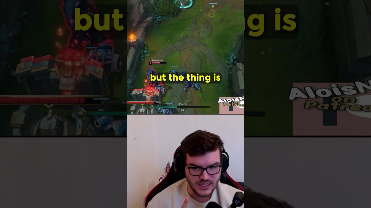 WIN LANE using SIMPLE FUNDAMENTALS 🤓