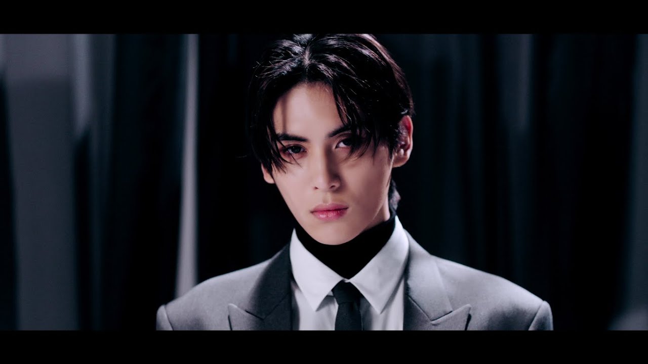 SF9 JAPAN 5thシングル「Good Guy」ソロティザー 1 ~テヤン~