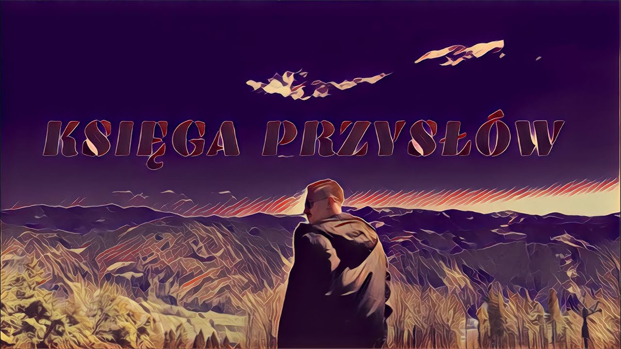 D3JM & skrzypek Feat. Sor Słowak - Księga Przysł&oacute;w