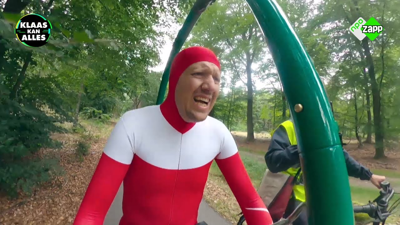 IK ZIT ECHT OP MIJN GRENZEN! // Kan Klaas de marathon lopen in 2,5 uur? Stap 3