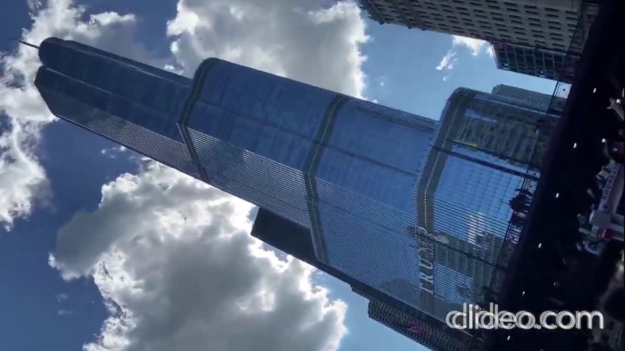 Chicago USA trip