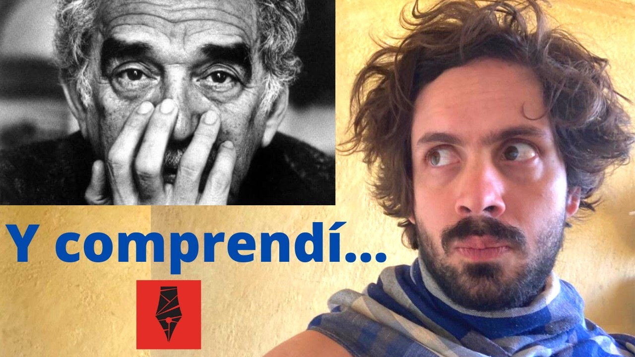 Cómo escribir un cuento a la García Márquez l Técnicas Literarias de Gabriel García Márquez