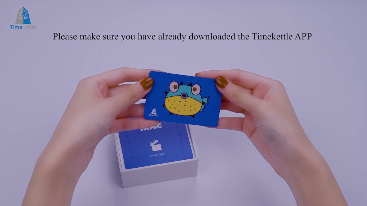 06 How To Activate The Offline Language Resources #Timekettle #TimekettleM2