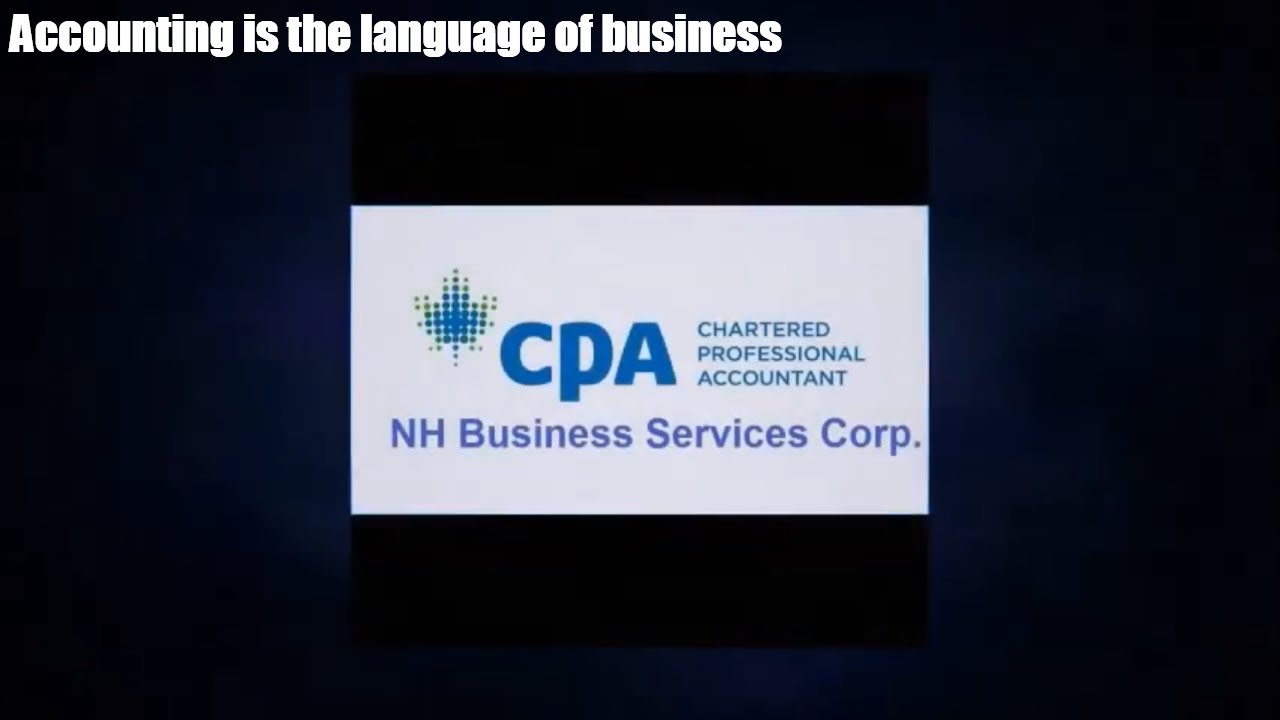 NH Business Accounting Services Burnaby - CRA Audit Support -  Tax Planning and Filing 604-265-0381