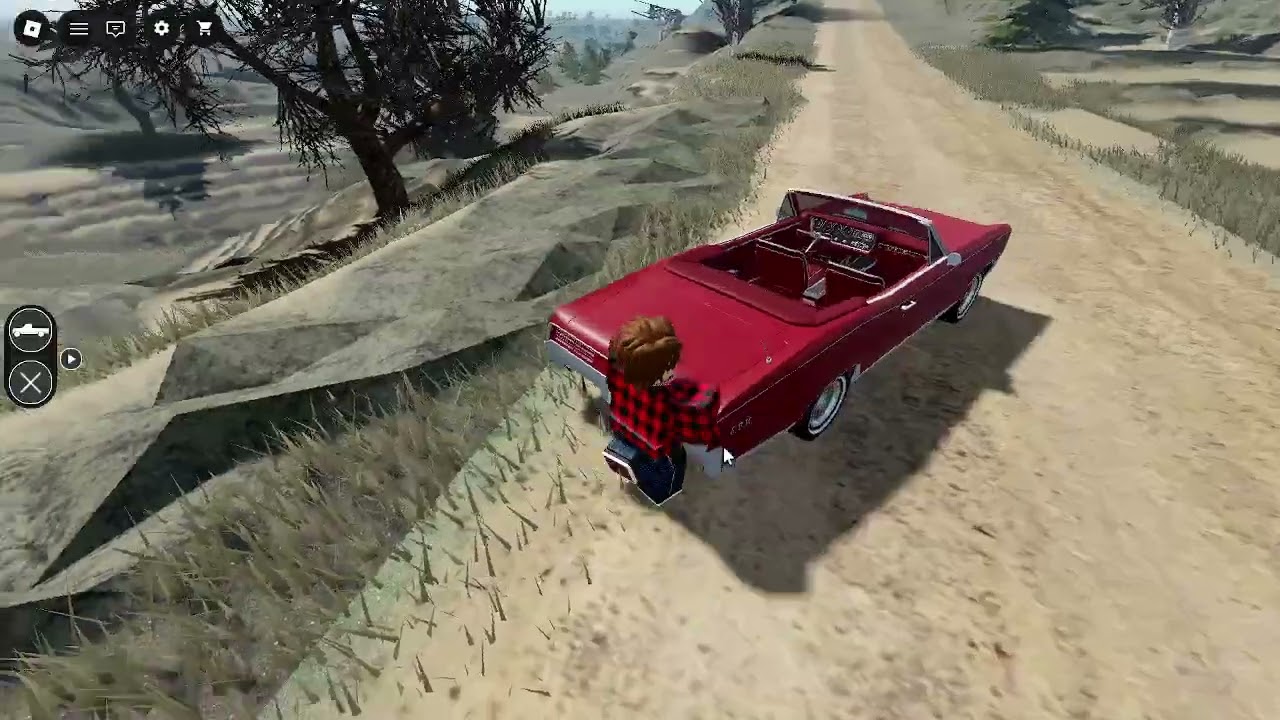 Where are all the APM vehicle's