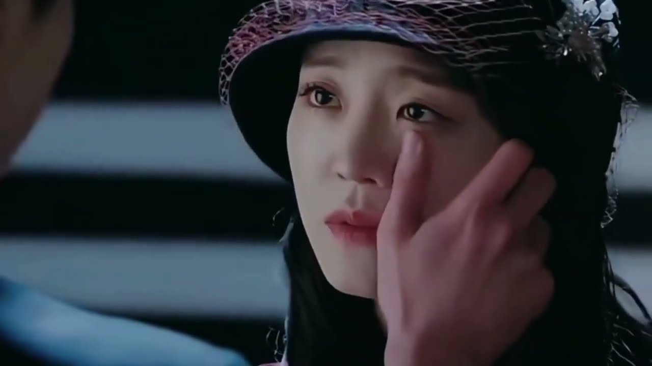 《你的样子》郑欣宜粤语版；成年人的世界没有容易二字…