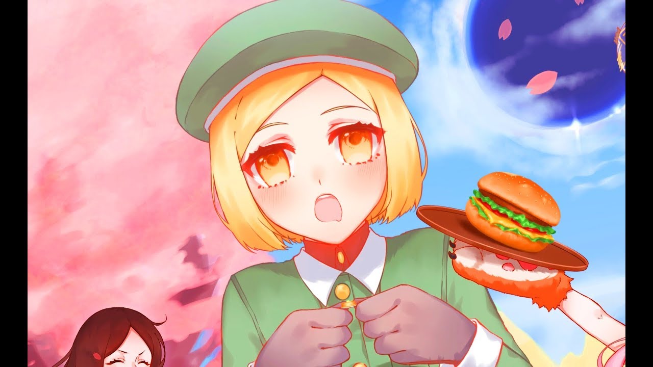 Fate/Grand Order NA - All The Statesmen! (Story) || All Cutscenes