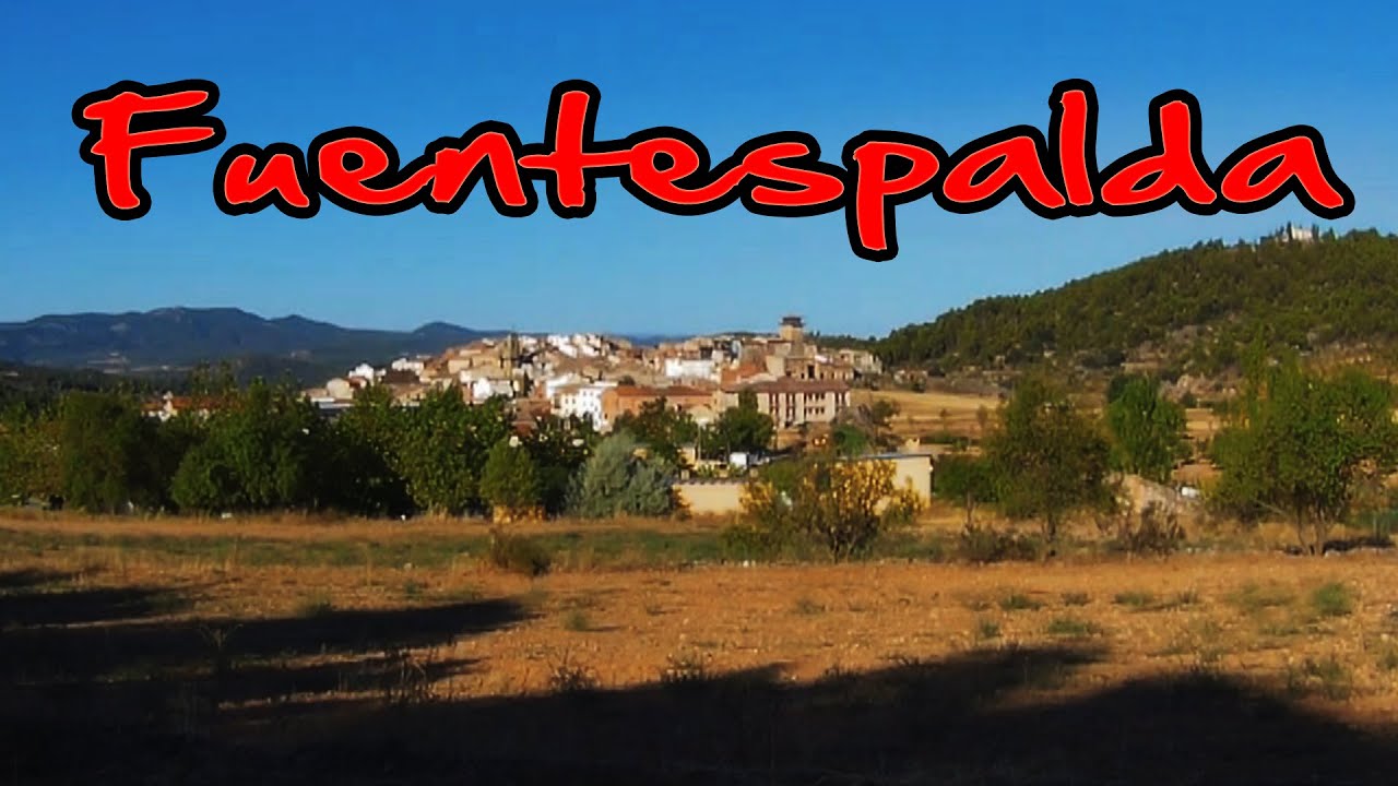 Fuentespalda,Teruel (Aragón)