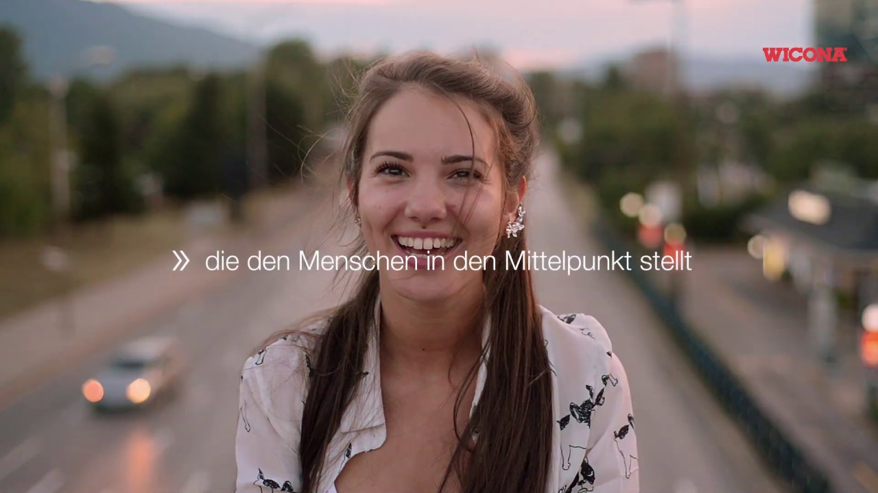 WICONA Der Partner für Ihre Projekte