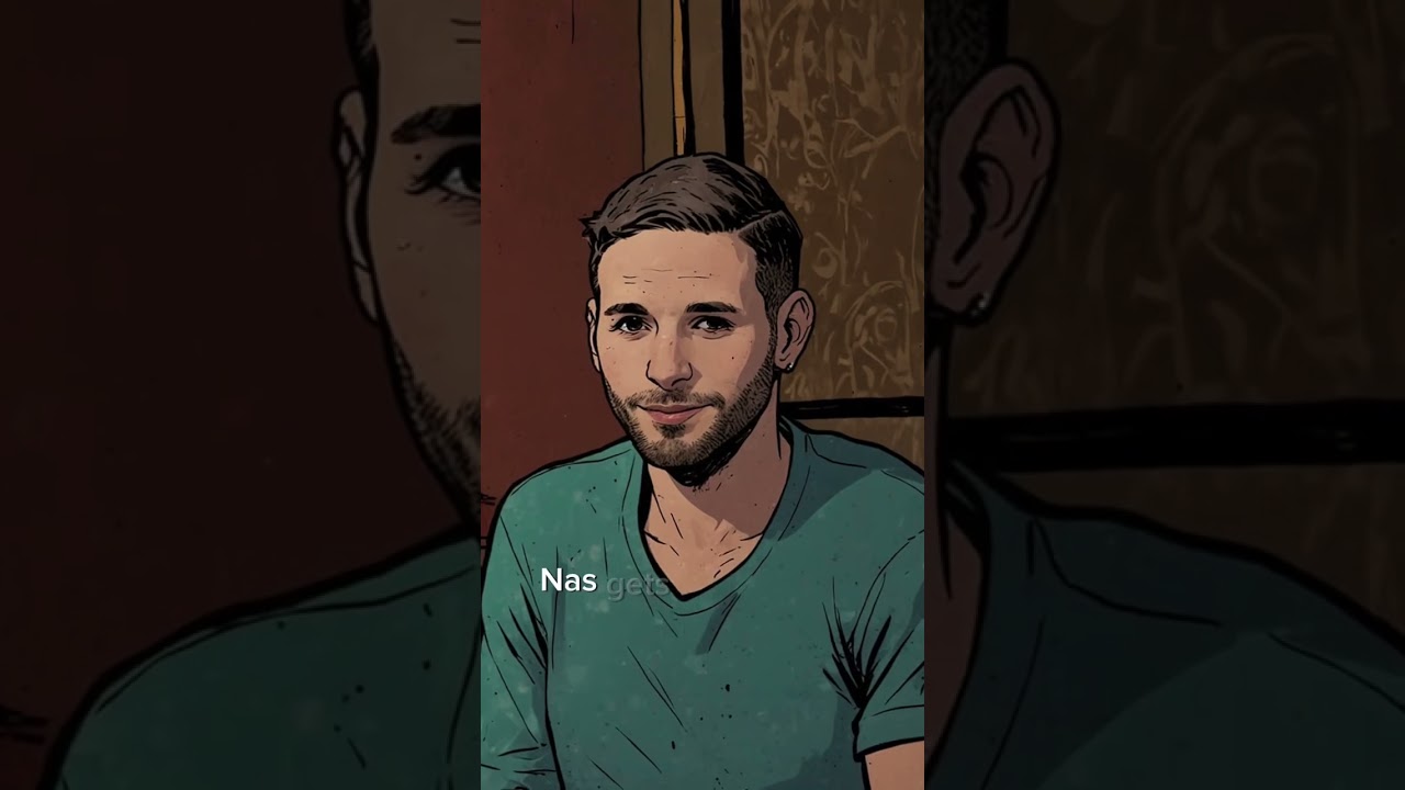 Did Nas Daily Scam a Grandma & Tank His Career? #nasdaily #scam #crime #truestory