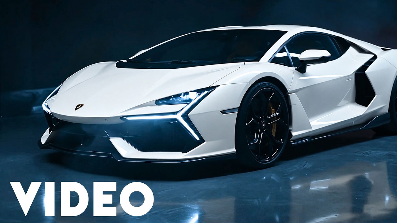 CAR MUSIC MIX 2026 🔥 Deep House EDM | Best Bass Boosted Night Drive Music #3