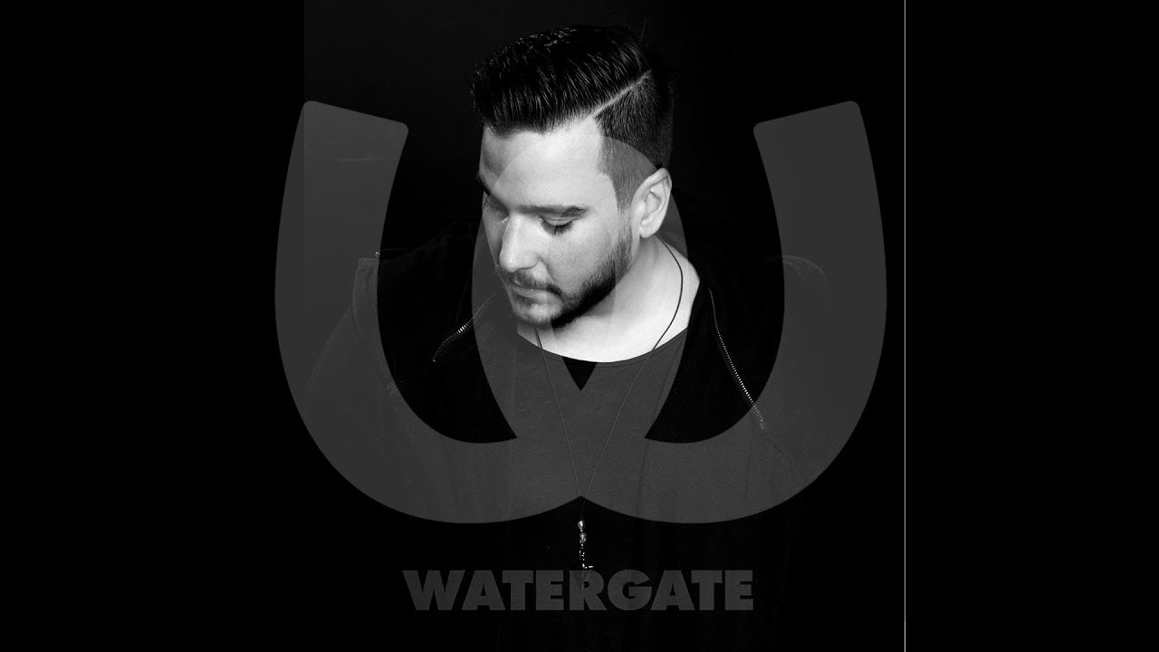 Alex Stein Live Set @ Watergate Club Berlin - 10/10/2018