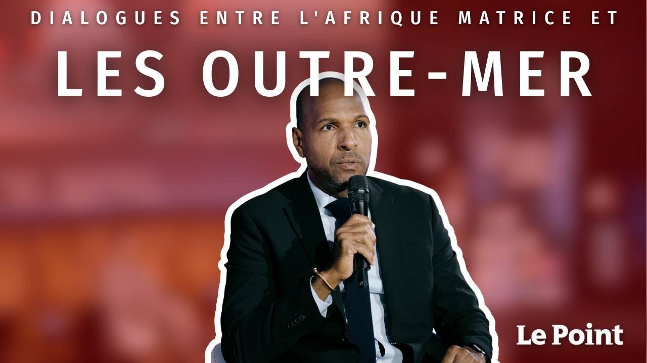 Au-delà de l'océan : dialogues entre l'Afrique matrice et les Outre-mer
