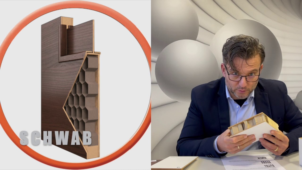 Teljes - Standard Door belső ajtó webáruház