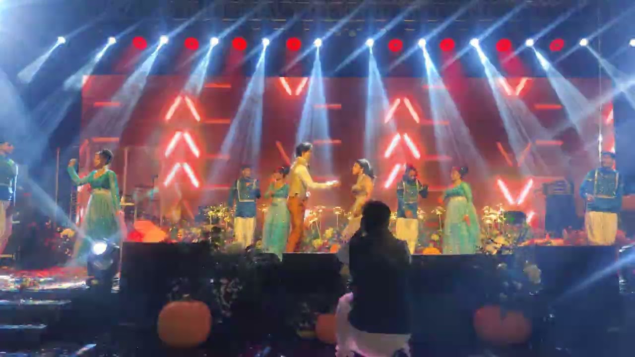 Bride Groom Dance on Edward Maya & nach meri jaan# Pragya & Neel Sangeet. Choreography by Vijay 