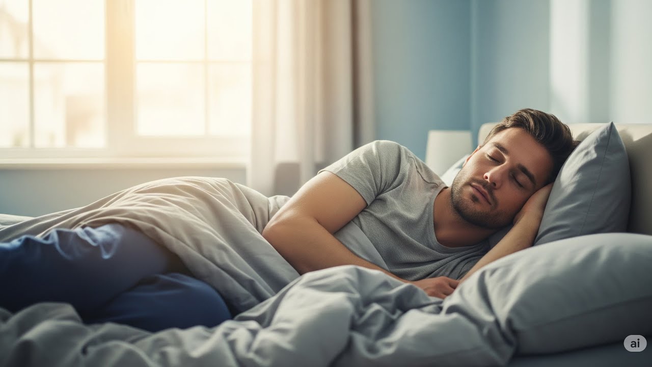 Sleep stream Live - brothers sleeping peacefully- Cozy Bedroom Ambience