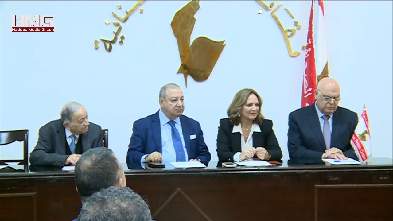 اعلان البيان التأسيسي لمنتدى غسان سكاف الوطني