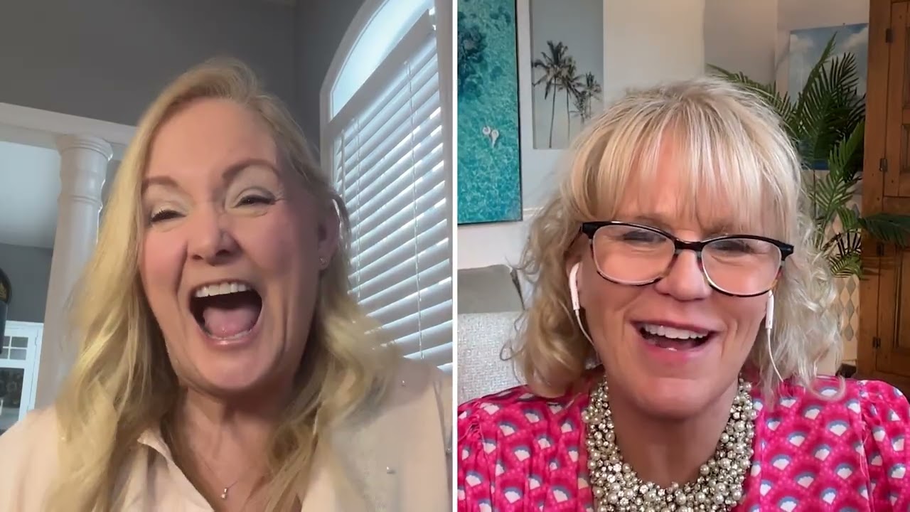 Global Wellness Day: A New Movement for Canada with Alli Mang