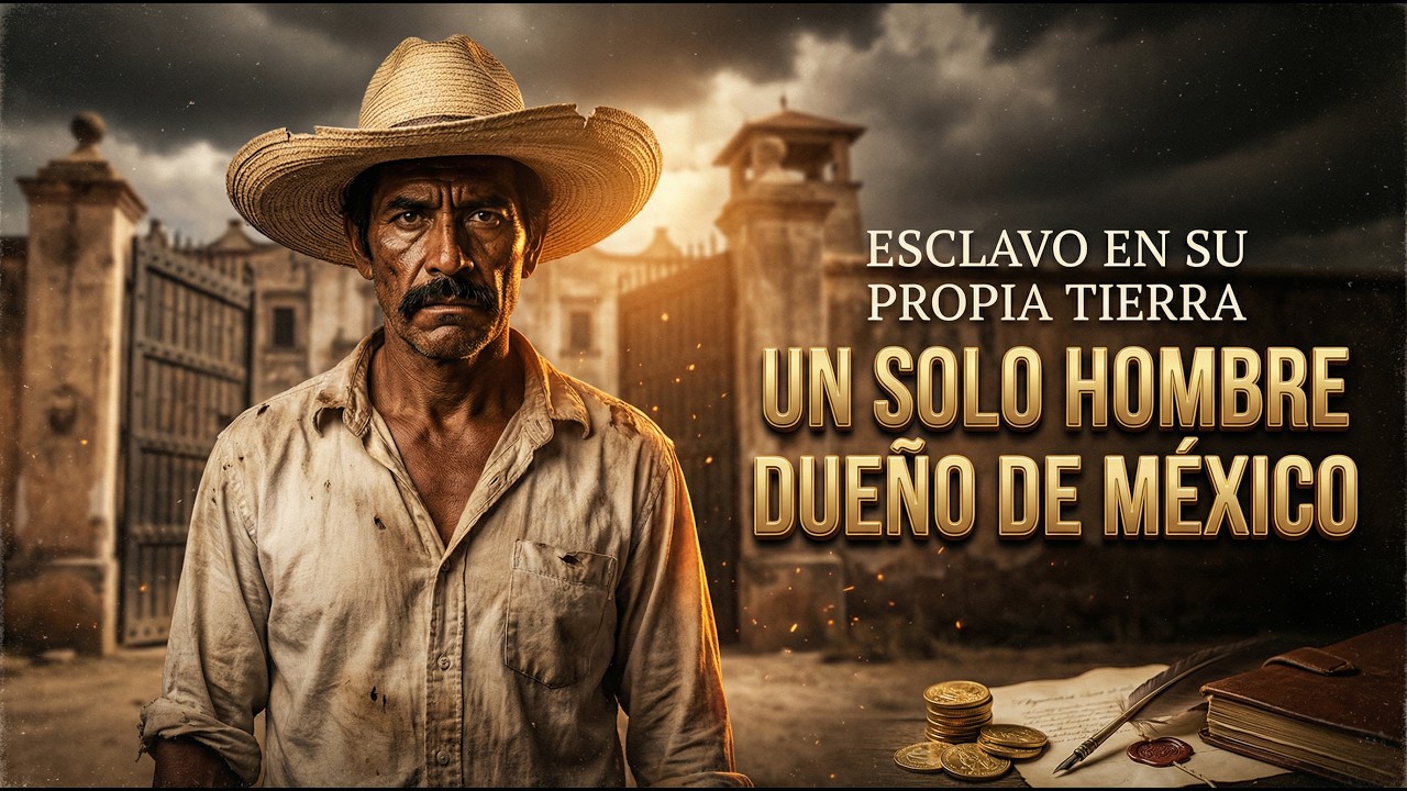 LA VERDADERA VIDA EN LA HACIENDA DE ENCINILLAS EN 1700: EL IMPERIO GANADERO DEL NORTE