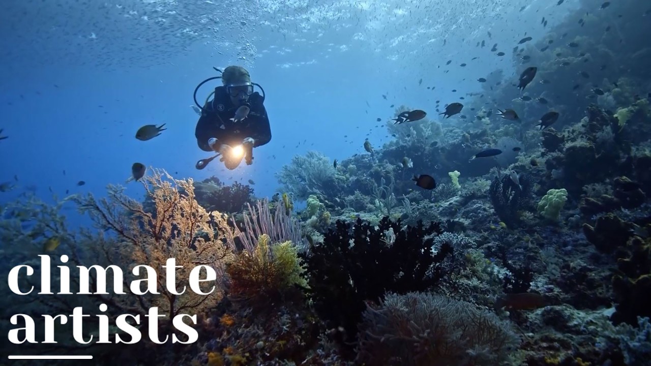Can Art Save the Planet? | Climate Artists: The Complete Second Season