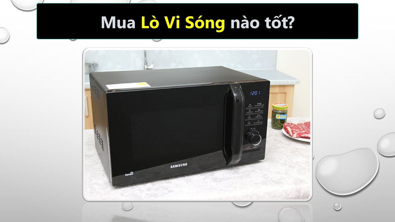 N&ecirc;n mua l&ograve; vi s&oacute;ng h&atilde;ng n&agrave;o tốt nhất, uy t&iacute;n