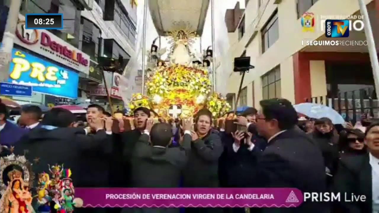 FORO NOTICIAS 03 DE FEBRERO 2026