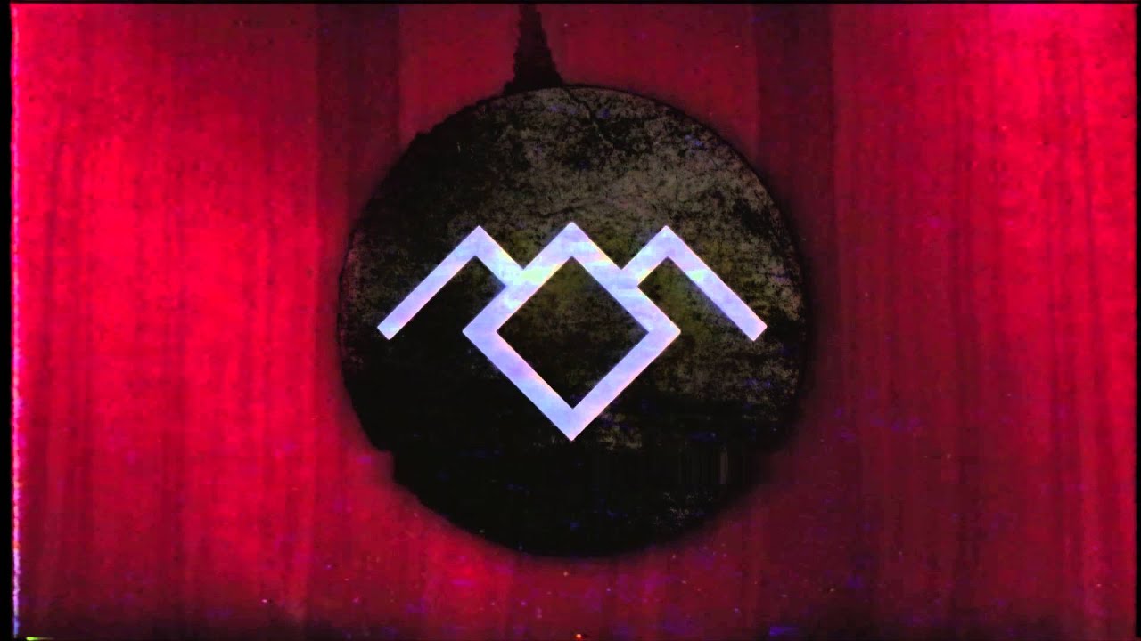 Dwellers On The Threshold - Dwellers On The Threshold