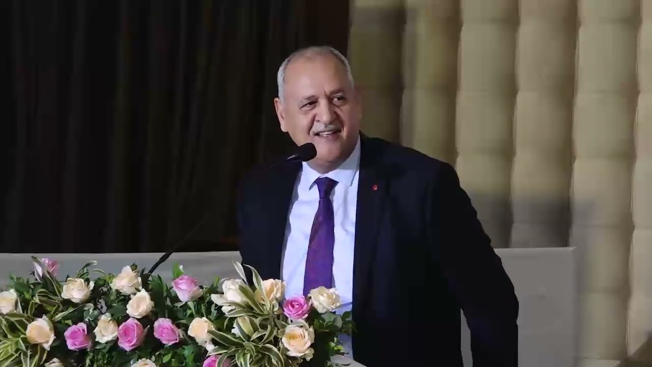 MPAGD 2023 Part 2 Day 2: India - Morocco Relations and the Evolution of their Strategic Partnership