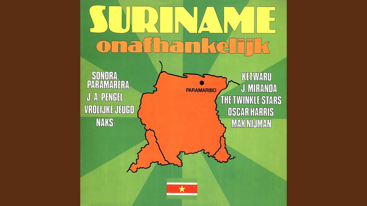 Kondre Nomroe Wan