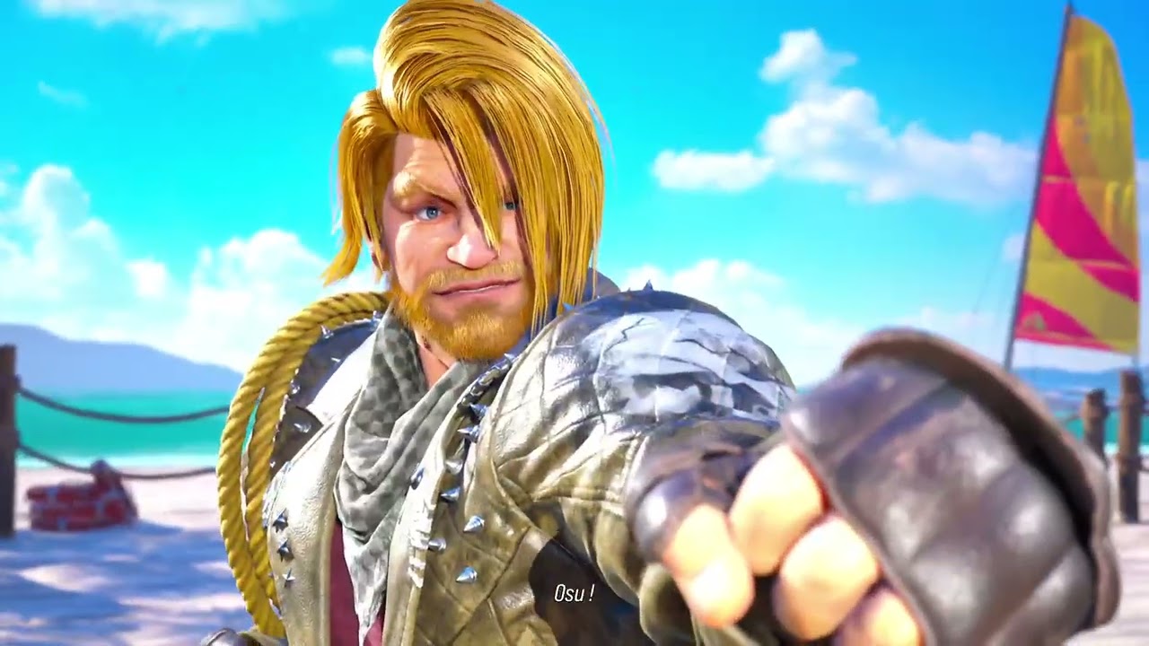 Ranked TEKKEN 8 Live Du 18/02/2026