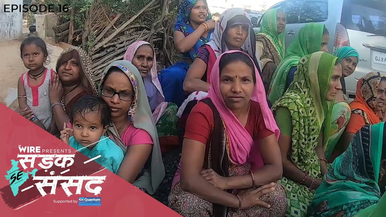 Why the Thakor Community in Gujarat is Demanding Separate Reservation #LokSabhaElections2019