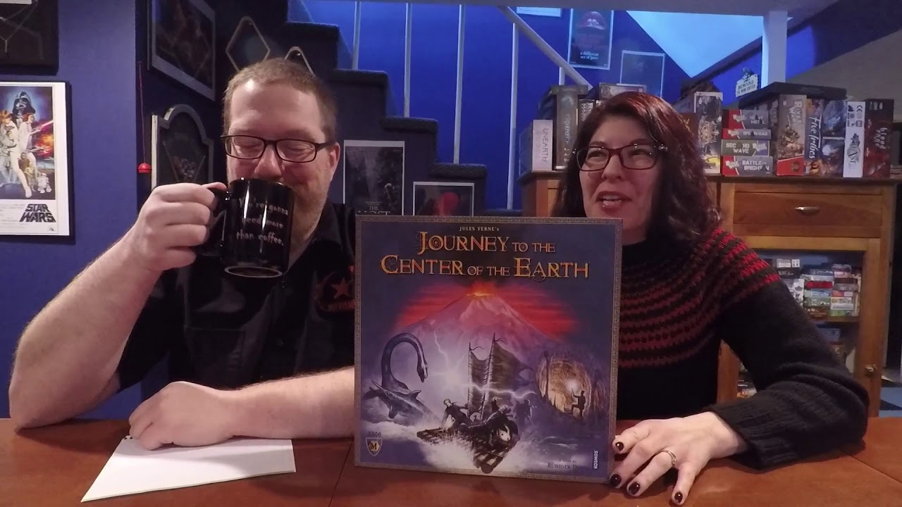 Top 10 Mayfair games