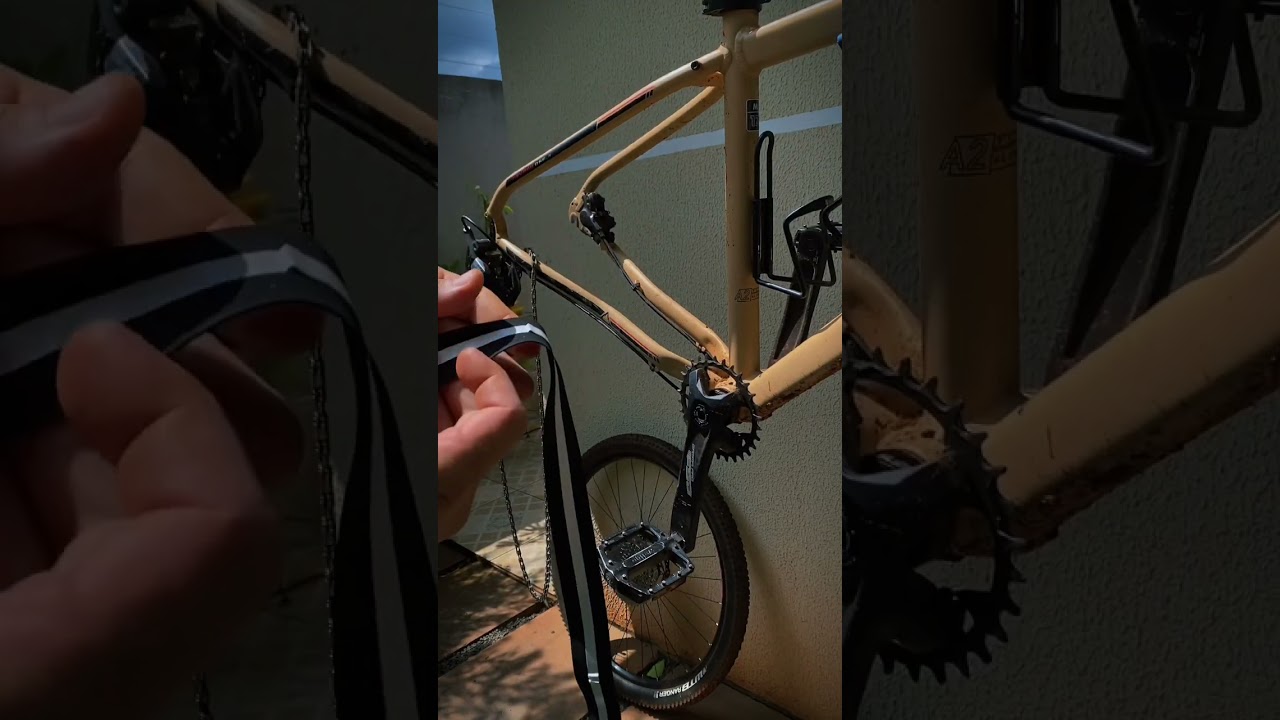 Como fazer um protetor de quadro