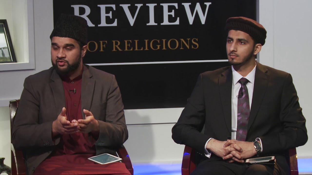 Superiority Of Islamic Teachings