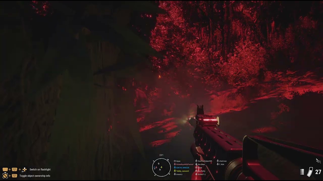 Arma Vietnam: Blasting Out The Jungle