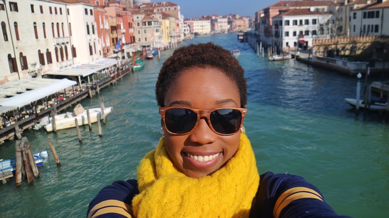Eurotrip | Ep. 6 | Veni Vidi Vici | Venice, Italy