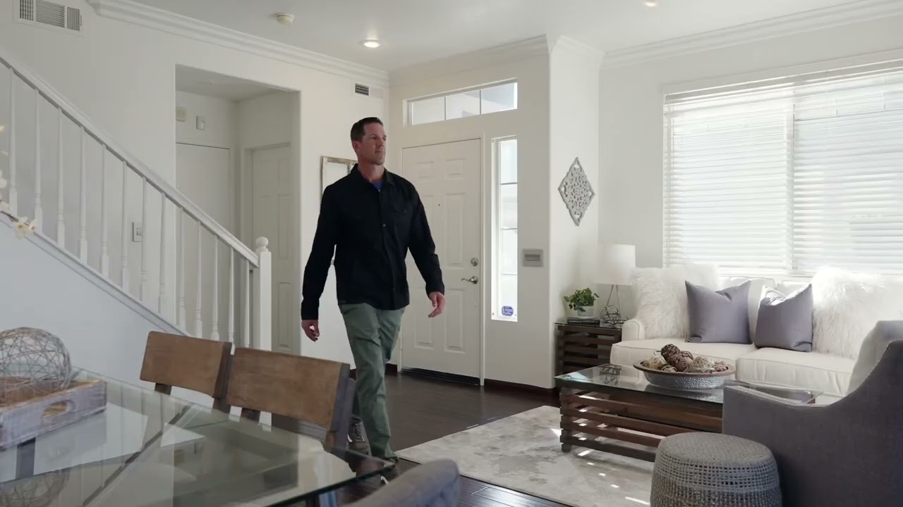 OC House Under $1M!