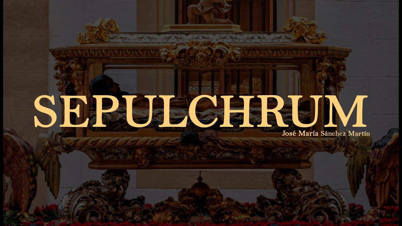 Sepulchrum | Estreno 2025 | Santa Cruz en San Pedro